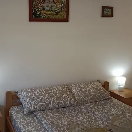 Bane Apartment *