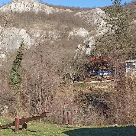 Apartment Bane Sokobanja