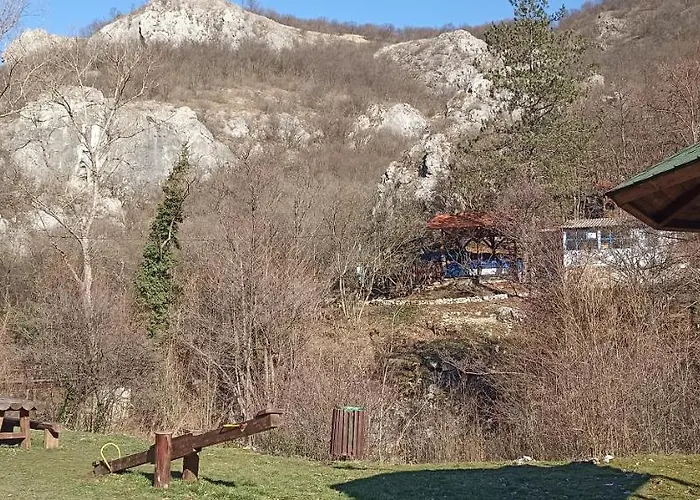 شقة Bane سوكو بانيا