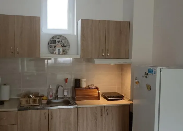 Bane شقة سوكو بانيا